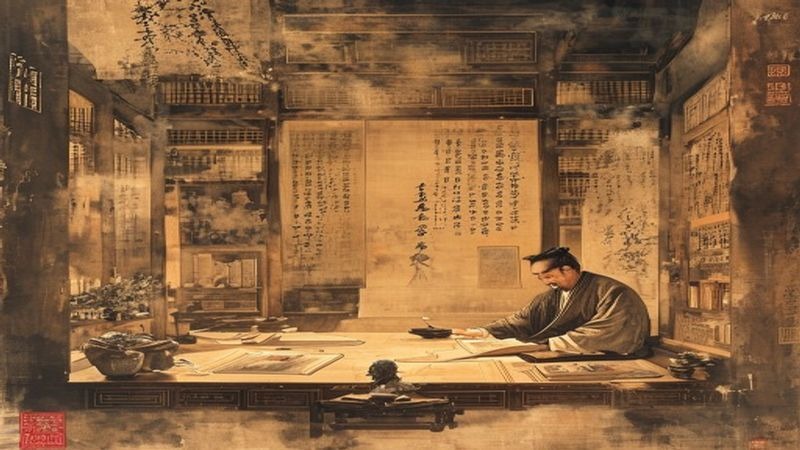 历代名画记-中华经典名著全本全注全译 历代名画记-中华经典名著全本全注全译封面图