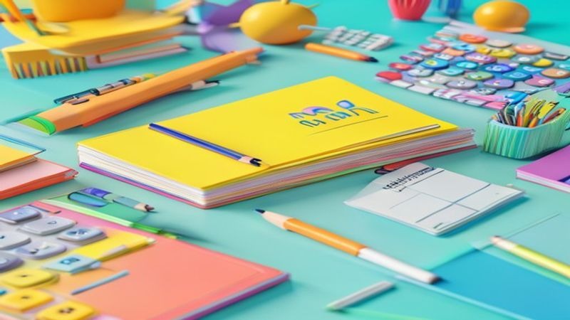 四年级数学暑假作业