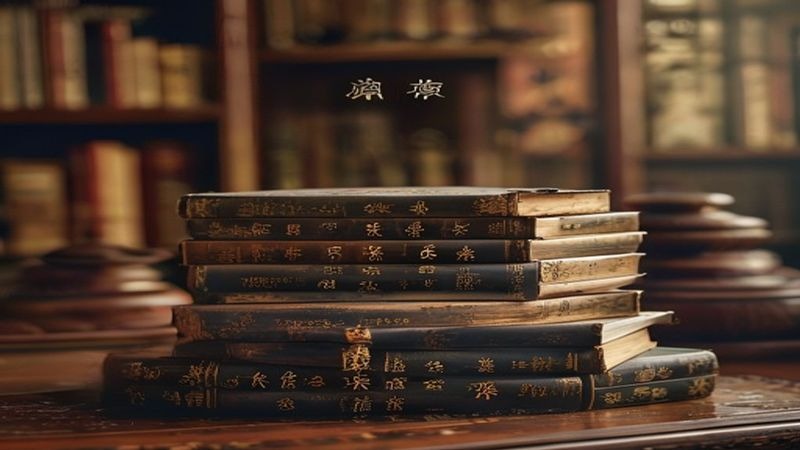 茅盾文学奖获奖专题套装 茅盾文学奖获奖专题套装封面图