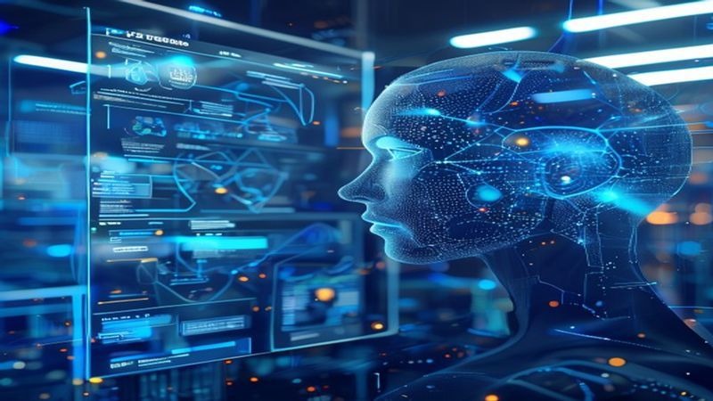 贪心科技CV计算机视觉集训营（带源码课件）封面图