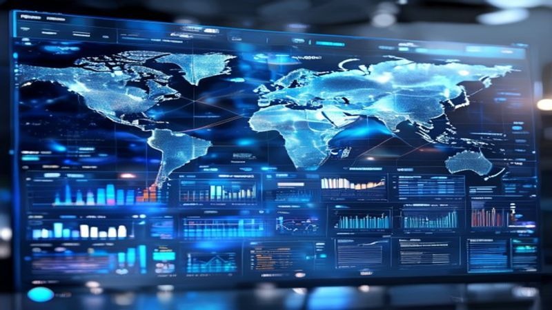 PowerMap和PowerBI地图可视化教程封面图