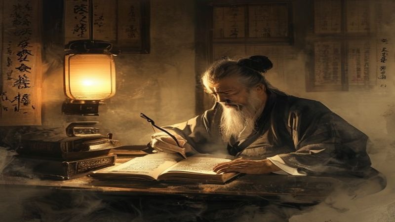 识人三经人物志长短经观人学观人经