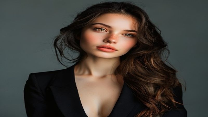 零基础学美女摆姿势拍照摄影教程 零基础学美女摆姿势拍照摄影教程封面图