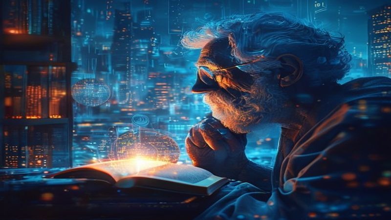 399苑举正教授:哲学透镜看世界 399苑举正教授:哲学透镜看世界封面图