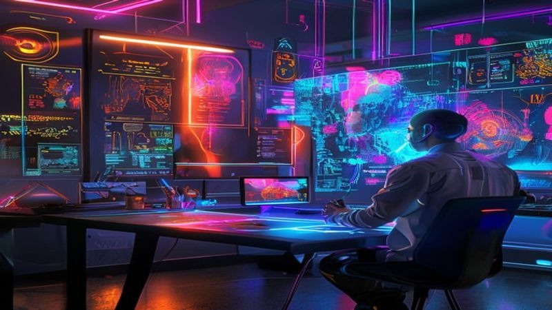 从零基础到AI绘画高手训练营 从零基础到AI绘画高手训练营封面图