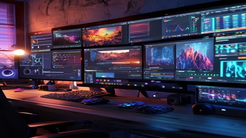 Pr、AE教程 Pr、AE教程封面图