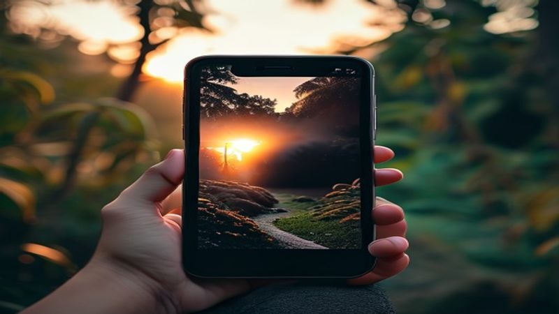 手机摄影达人速成实战篇 手机摄影达人速成实战篇封面图