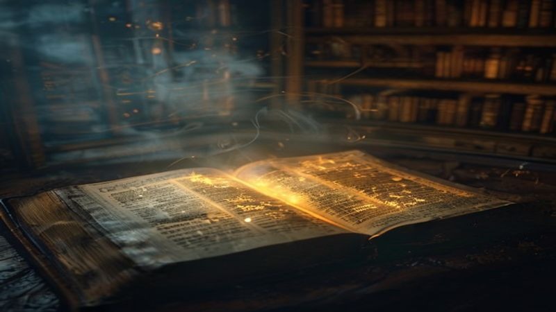 AE模-50套板翻书翻页历史人物回顾 宣传片必备封面图
