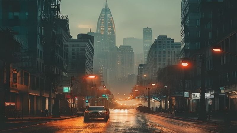 城市行者-旅行摄影城市风光实战课程EDI 城市行者-旅行摄影城市风光实战课程EDI封面图