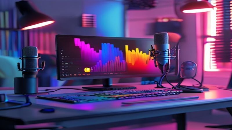 短视频剪辑语音包素材合集 短视频剪辑语音包素材合集封面图