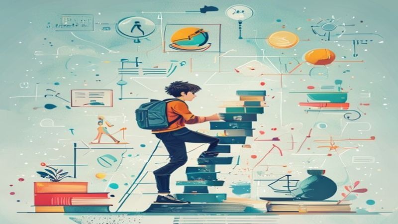 全知识精英少年天梯:跨学科课程合集 全知识精英少年天梯:跨学科课程合集封面图