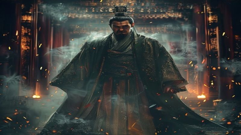 大奉打更人丨头陀渊领衔多人有声剧_畅听全集_王鹤棣、田曦薇主演影视剧原著_卖报小郎君封面图