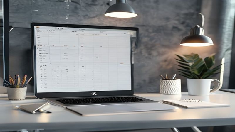 Excel版本的2025个人工作计划管理系统，对于个人规划，学习，管理非常有用封面图