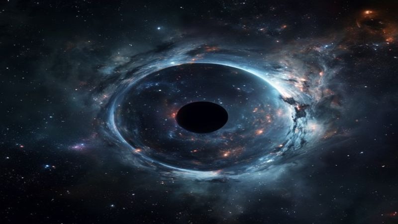 宇宙之思-了解更多宇宙知识 宇宙之思-了解更多宇宙知识封面图