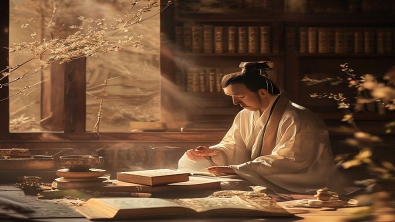 曲黎敏:精讲黄帝内经养生智慧 曲黎敏:精讲黄帝内经养生智慧封面图
