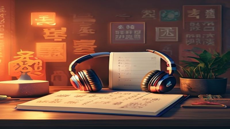 粤语学习课程封面图