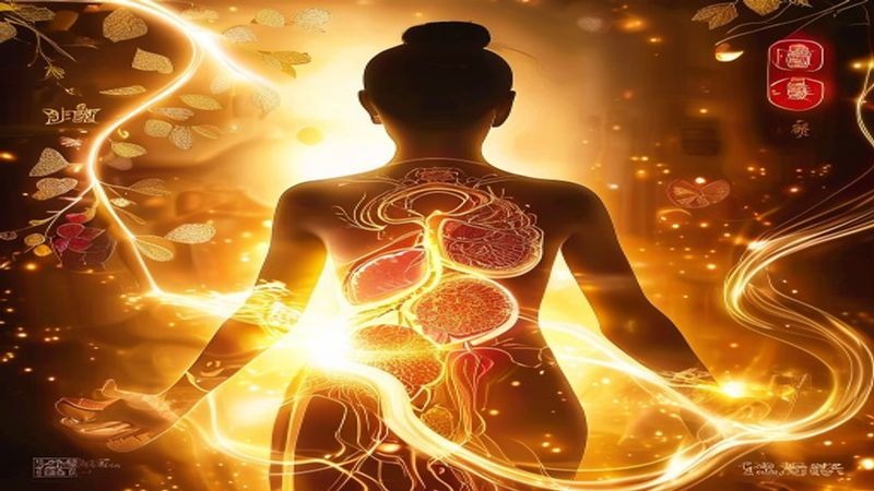 紧致之升级版脏腑扶阳全集精讲课程 紧致之升级版脏腑扶阳全集精讲课程封面图