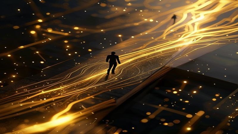 生财宝典(100位生财高手的判断路径和经验) 生财宝典(100位生财高手的判断路径和经验)封面图