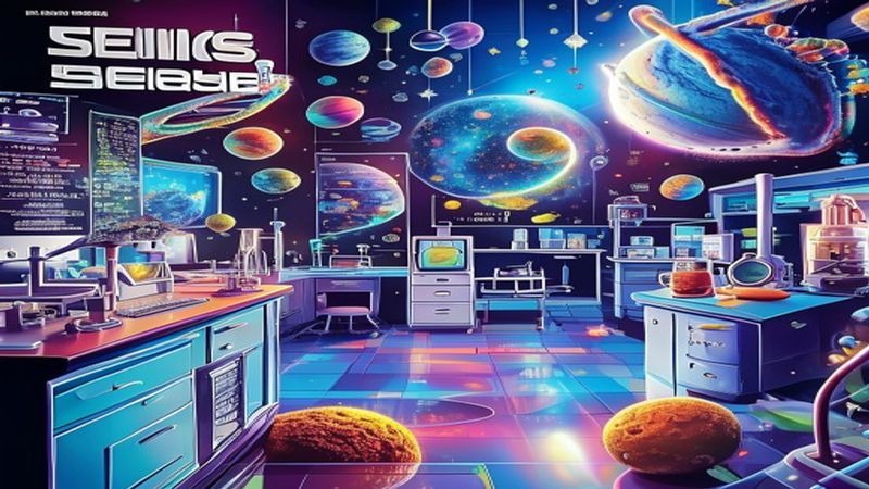 青少年科普百科杂志万物Howitworks封面图