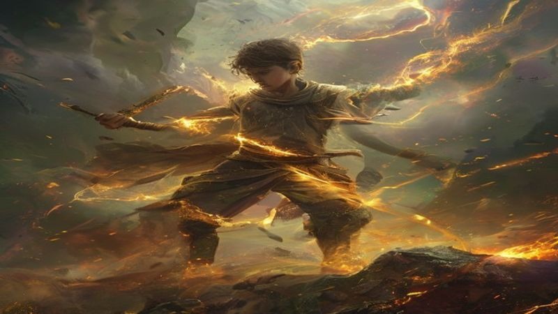 异世灵武天下上部著:禹枫播:墨缘1032集完 异世灵武天下上部著:禹枫播:墨缘1032集完封面图