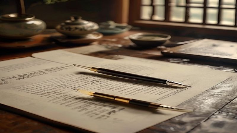 田英章-钢笔行楷书法教程 田英章-钢笔行楷书法教程封面图