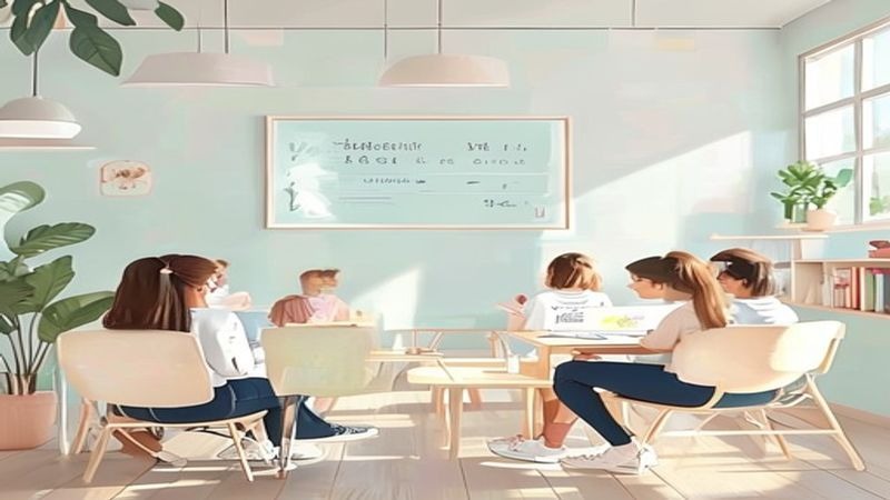 心理健康主题班会课件PPT模板 心理健康主题班会课件PPT模板封面图