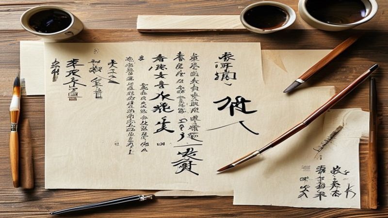 生字、字帖类资源合集