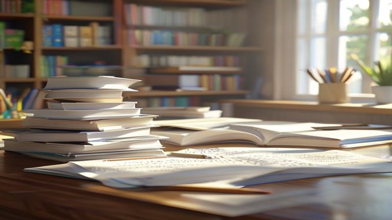 53科学备考初中各科模拟试卷·2025春封面图