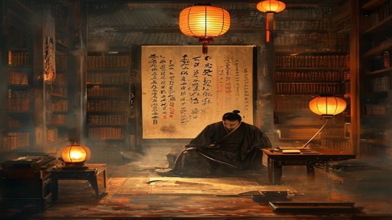 康震解读古诗词10小合集