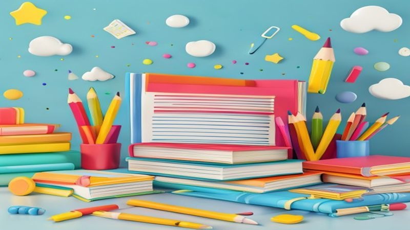 王朝霞小学语数英学习资料包·2025春