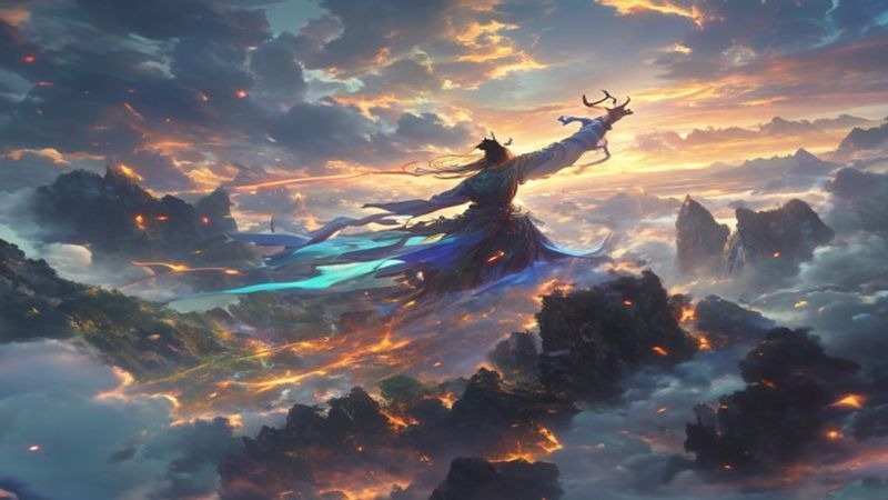 修仙狂徒有声小说著：王小蛮播：广东畅读3564集完[mp3]封面图