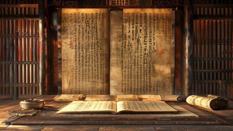 文言文大全集 文言文大全集封面图