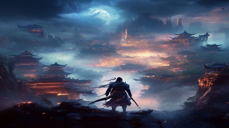 平天策著:无罪播:骆驼1263集完 平天策著:无罪播:骆驼1263集完封面图