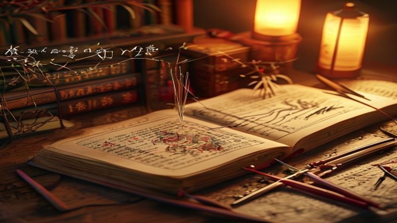 针灸经络学 1.5GB（共132个文件）封面图