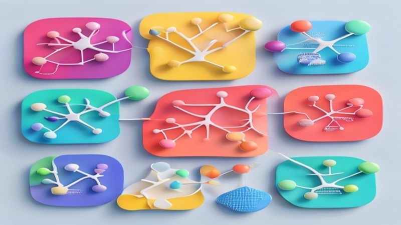 Xmind思维导图模板311个 Xmind思维导图模板311个封面图