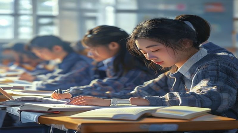 湖北省高三模拟考试卷及答案 湖北省高三模拟考试卷及答案封面图