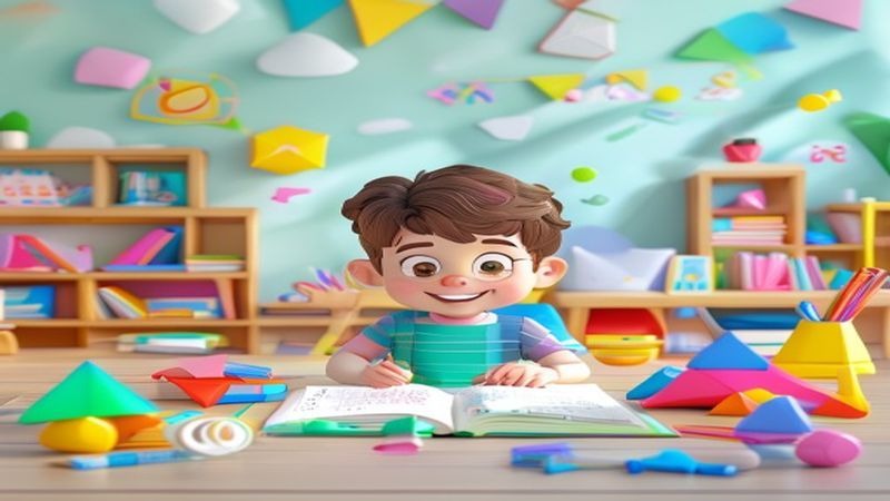 作业帮VIP小学数学考点难点解析封面图