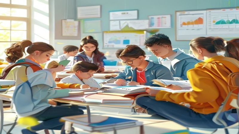 2025高考 八省联考试题分析大全套[pptx]封面图
