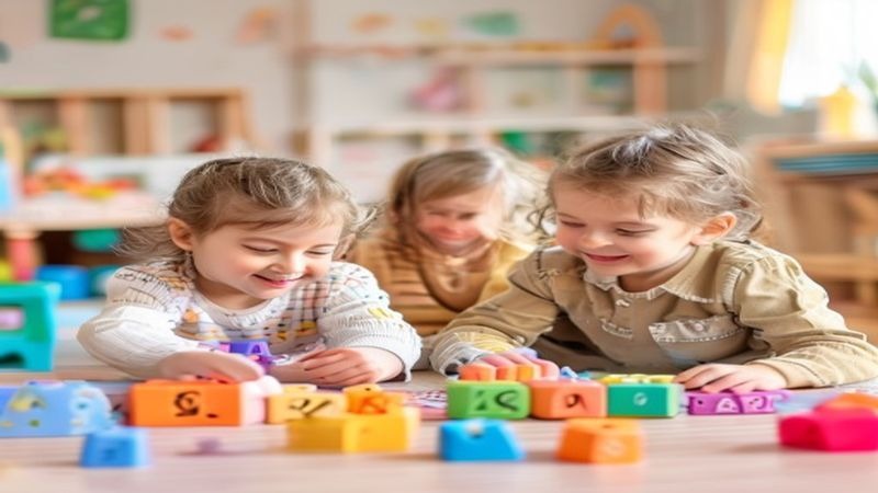 学前家园互通幼儿口心算根据3-6岁儿童学习与发展指南编写