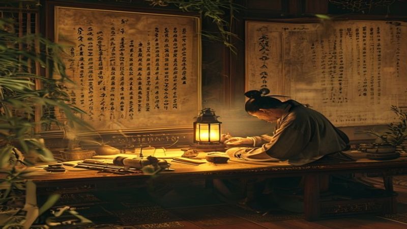倪海厦:伤寒论.倪海厦.演播深圳原素音乐工作室.2021.AAC 倪海厦:伤寒论.倪海厦.演播深圳原素音乐工作室.2021.AAC封面图