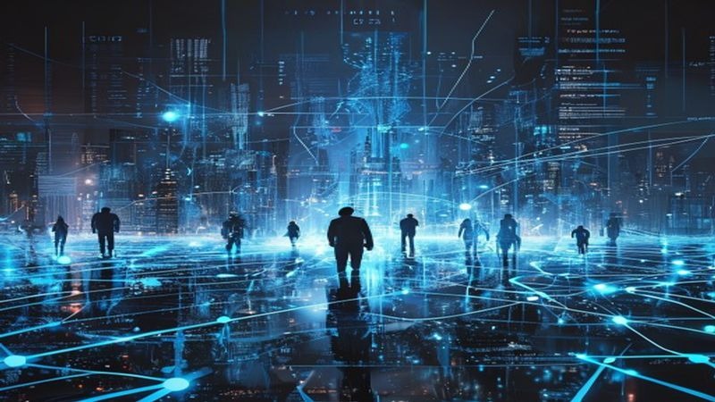 AI图景解码50个年度关键词封面图