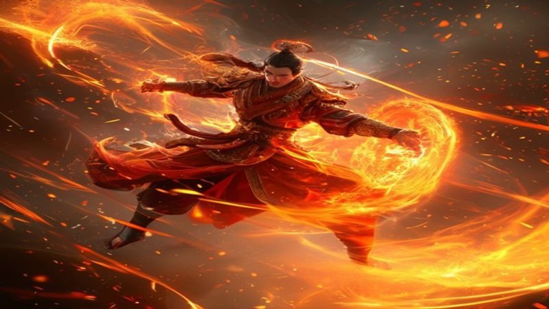 哪吒-动态壁纸 哪吒-动态壁纸封面图