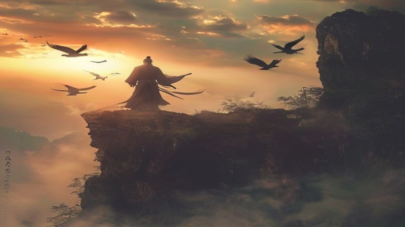 上官鼎离雁孤星 上官鼎离雁孤星封面图