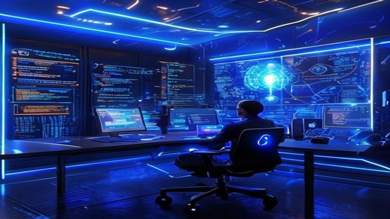 尚硅谷DeepSeek使用指南(2025抢先版) 尚硅谷DeepSeek使用指南(2025抢先版)封面图