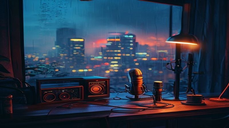 午夜的守候[全集](播音——幽幽)25集
