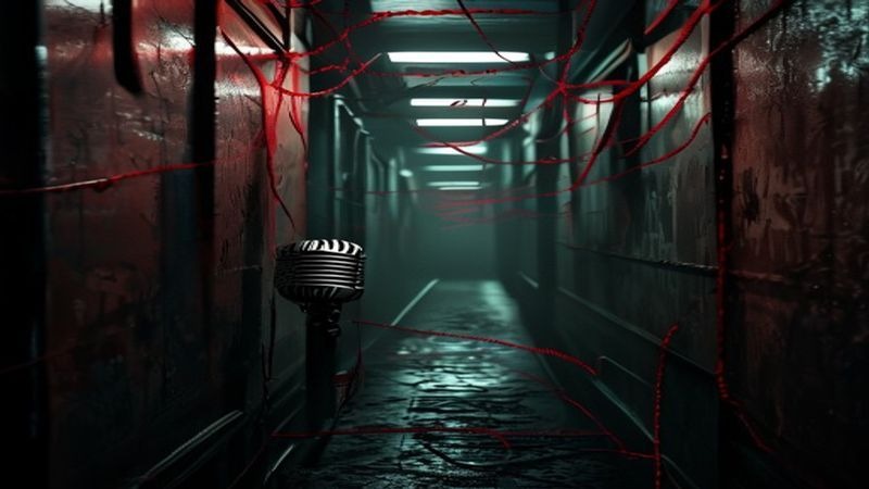 隐秘的犯人广播剧696集完结 隐秘的犯人广播剧696集完结封面图