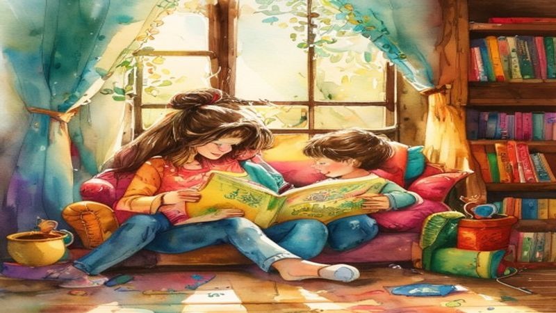 世界优秀绘本37册封面图