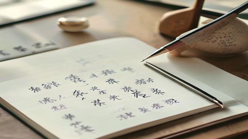 飞楷实用练字“9合1”全体系课 飞楷实用练字“9合1”全体系课封面图