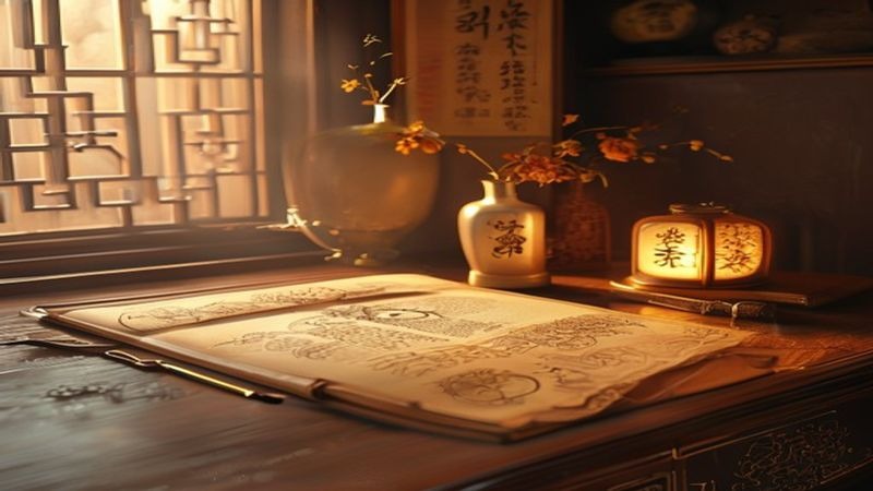 陈清竹面相学(15集) 陈清竹面相学(15集)封面图