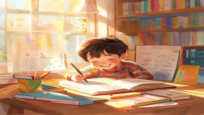 妙老师的知识宝库小学语文基础大全 妙老师的知识宝库小学语文基础大全封面图